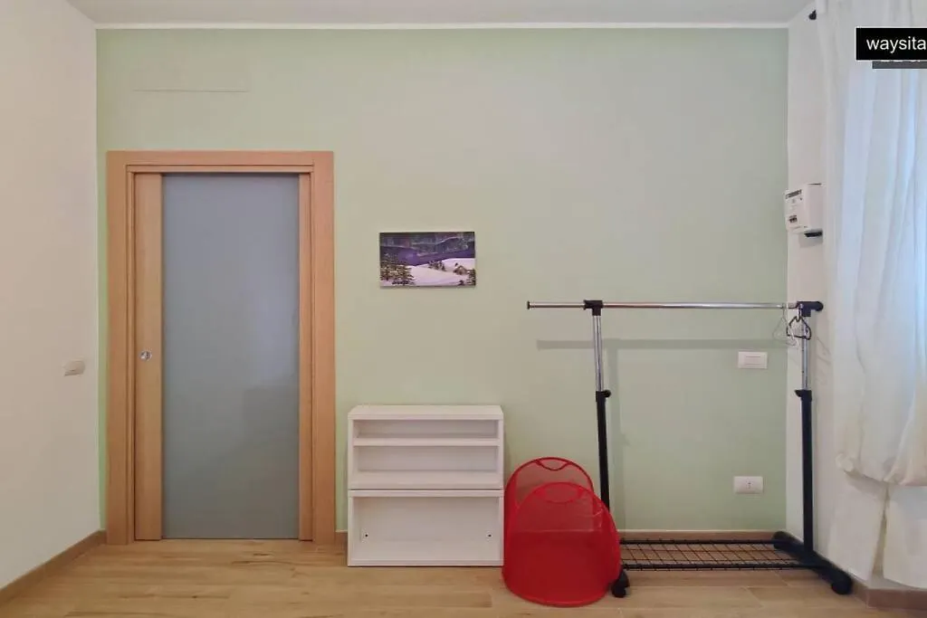 Certosa District Apartment 2 Milan