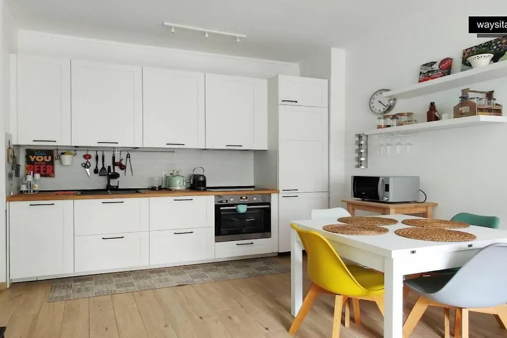 Certosa District Apartment 2 Milan Italy