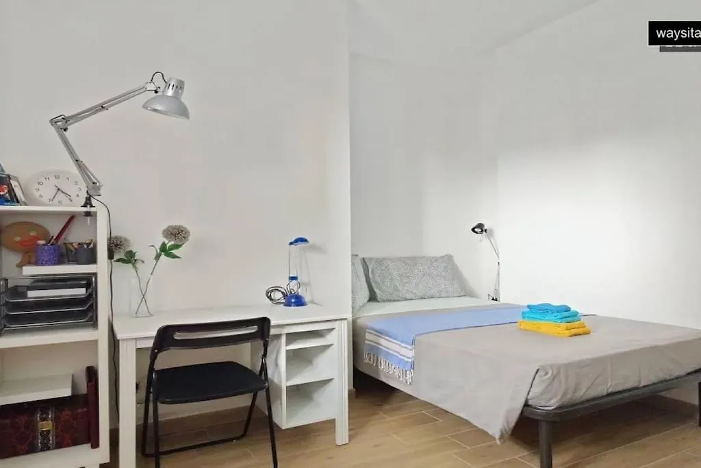 Certosa District Apartment 2 Milan