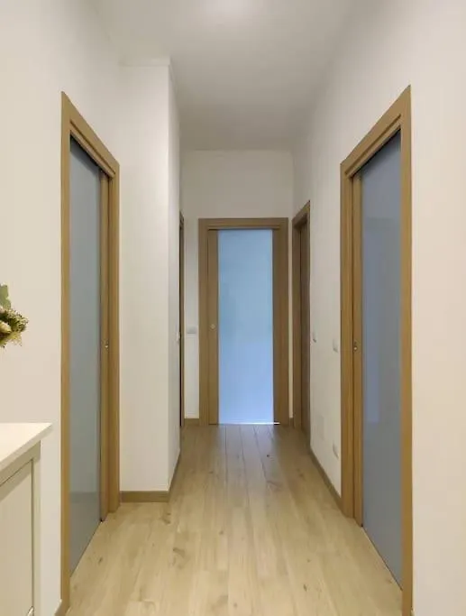 Certosa District Apartment 2 Milan