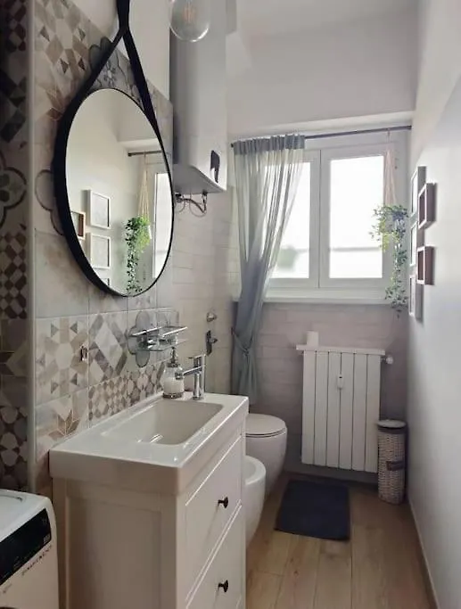 Certosa District Apartment 2 Milan