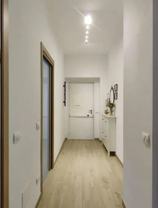 Certosa District Apartment 2 Milan 0*,  Italy